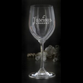 Chardonnay Crystal Stemware